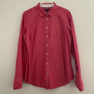Tommy Hilfiger Button Down